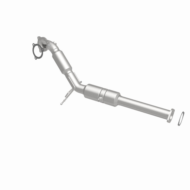MagnaFlow Direct Fit Catalytic Conv Volvo 02-04 S60 2.3L/S60 2.4L Turbo / 02-04 V70 2.3L/2.4L Turbo