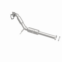 Load image into Gallery viewer, MagnaFlow Direct Fit Catalytic Conv Volvo 02-04 S60 2.3L/S60 2.4L Turbo / 02-04 V70 2.3L/2.4L Turbo