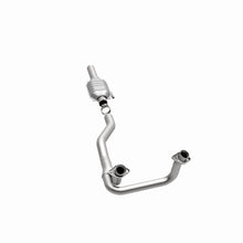 Load image into Gallery viewer, MagnaFlow Direct Fit Catalytic Converter Ford 87 91