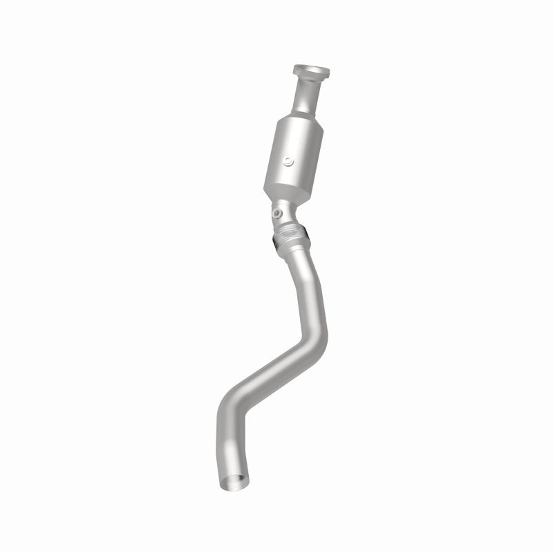 MagnaFlow Direct Fit Catalytic Converter 2005 Chrysler 300C 5.7L V8 / 2005 Dodge Magnum 5.7L V8