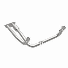Load image into Gallery viewer, MagnaFlow Direct Fit Catalytic Converter 96-00 Chevy K3500 V8 5.7L