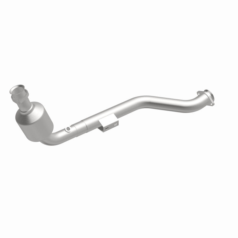 MagnaFlow Direct Fit Catalytic Converter Mercedes CLK320 01-03 Passenger Side OEM