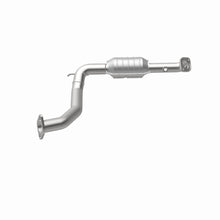 Load image into Gallery viewer, MagnaFlow Direct Fit Catalytic Converter 05-07 4Runner 4.7 Driver Side Rear OE