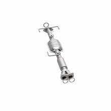 Load image into Gallery viewer, MagnaFlow Direct Fit Catalytic Converter 95-96 Previa 2.4L