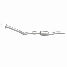 Load image into Gallery viewer, MagnaFlow California Direct Fit Converter 98-99 Audi A6 2.8L