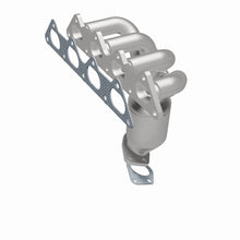Load image into Gallery viewer, MagnaFlow Direct Fit Catalytic Converter 01-03 Galant 2.4L mani OEM