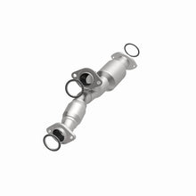 Load image into Gallery viewer, MagnaFlow Direct Fit Catalytic Converter 96-97 Lexus SC300 3.0L