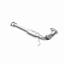 Load image into Gallery viewer, MagnaFlow Direct Fit Catalytic Conv Volvo 05-09 S60 2.4L/2.5L Turbo / 04-06 S80 Turbo/05-07 V70 2.5L