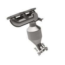 Load image into Gallery viewer, MagnaFlow Direct Fit Catalytic Converter 07-09 Toyota Sienna 3.5L