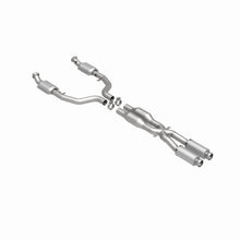 Load image into Gallery viewer, MagnaFlow Direct Fit Catalytic Converter 08-13 BMW M3 4.0L