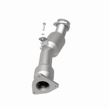 Load image into Gallery viewer, MagnaFlow Direct Fit Catalytic Converter 04-07 VW Touareg 4.2L Driver Side