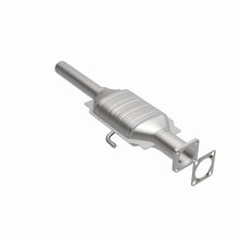 Load image into Gallery viewer, MagnaFlow Direct Fit Catalytic Converter Dodge-Eagle 98-95