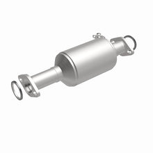 Load image into Gallery viewer, MagnaFlow Direct Fit Catalytic Converter 81-83 Toyota Pick Up 2.4L