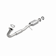 Load image into Gallery viewer, MagnaFlow Direct Fit Catalytic Converter 93-97 SC SL SW 1.9L 91000