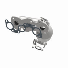 Load image into Gallery viewer, MagnaFlow DF Catalytic Conv 02-03 Lexus ES300 3.0L / 02-03 Toyota Camary 3.0L Rear - California