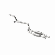 Load image into Gallery viewer, MagnaFlow Direct Fit Catalytic Converter 92-93 Mercedes 400E/SE 4.2L