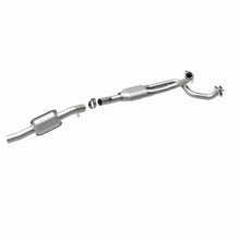Load image into Gallery viewer, MagnaFlow Direct Fit Catalytic Converter 1996 Ford E-150 4.9L