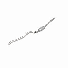 Load image into Gallery viewer, MagnaFlow Direct Fit Catalytic Converter Dakota 3.9L 97-99