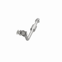 Load image into Gallery viewer, MagnaFlow Direct Fit Catalytic Converter 96-98 Grand AM 2.4L M/T