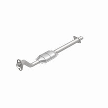 Load image into Gallery viewer, MagnaFlow Direct Fit Catalytic Converter 93-95 GM Van 3.1L 49S