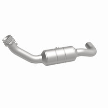 Load image into Gallery viewer, MagnaFlow California Direct Fit Converter 07-08 Ford F-150 4.6L