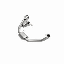 Load image into Gallery viewer, MagnaFlow Direct Fit Catalytic Converter Taurus 96-99 3.0L