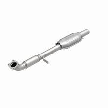 Load image into Gallery viewer, MagnaFlow Direct Fit Catalytic Converter Volvo S40/V40 1.9L Rear