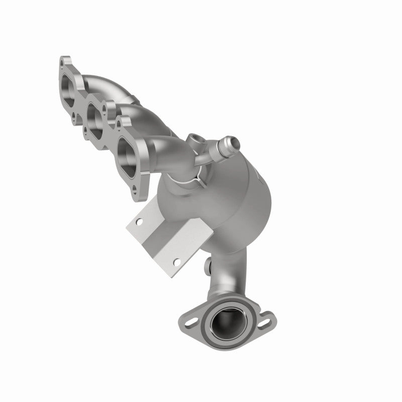 MagnaFlow Direct Fit Catalytic Converter 2007 Mercury Milan 3.0L