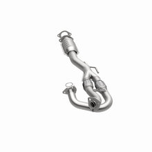 Load image into Gallery viewer, MagnaFlow Direct Fit Catalytic Converter 06 Murano 3.5 V6 AWD OEM