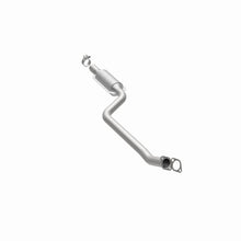 Load image into Gallery viewer, MagnaFlow Direct Fit Catalytic Converter 2006 BMW 530xi 3.0L OEM
