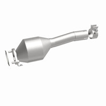 Load image into Gallery viewer, MagnaFlow Direct Fit Catalytic Converter 2010-2013 TRANSIT CONNECT 2.0 L Underbody