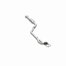 Load image into Gallery viewer, MagnaFlow Direct Fit Catalytic Converter 97 BMW Z3 1.9L