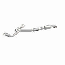 Load image into Gallery viewer, MagnaFlow Direct Fit Catalytic Converter 14-15 Buick LaCrosse Premium / Leather V6 3.6L