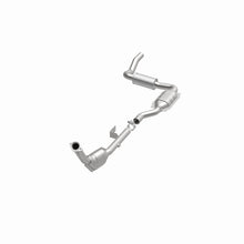 Load image into Gallery viewer, MagnaFlow Direct Fit Catalytic Converter Mercedes ML320 99-02 Driver Side OEM