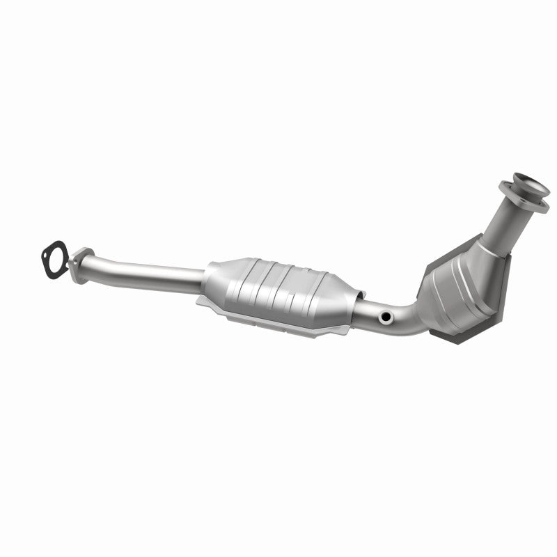 MagnaFlow Direct Fit Catalytic Converter 03-07 Ford-Mercury Driver Side