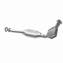 Load image into Gallery viewer, MagnaFlow Direct Fit Catalytic Converter 03-07 Ford-Mercury Driver Side