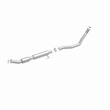 Load image into Gallery viewer, MagnaFlow Direct Fit Catalytic Converter 09 Matrix/Vibe 2.4 FWD OEM