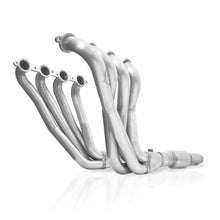 Load image into Gallery viewer, Stainless Works 2008-09 Pontiac G8 GT Headers 1-7/8in Primaries 2-1/2in Lead Factory Connect w/ Cats
