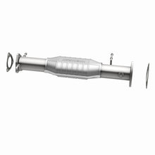 Load image into Gallery viewer, MagnaFlow Direct Fit Catalytic Converter 96-97 GM S10 Pickup 4.3L