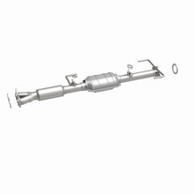 Load image into Gallery viewer, MagnaFlow Direct Fit Catalytic Converter 95-96 Previa 2.4L