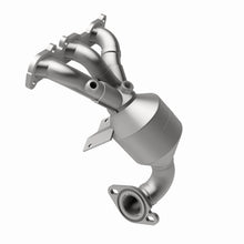 Load image into Gallery viewer, MagnaFlow Direct Fit Catalytic Converter 2007 Mercury Milan 3.0L