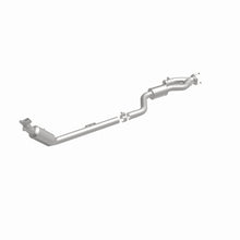 Load image into Gallery viewer, MagnaFlow Direct Fit Catalytic Converter 06-07 Mercedes C230 2.5L Driver Side