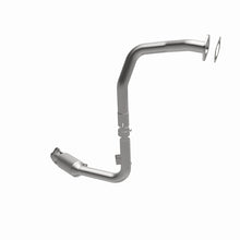 Load image into Gallery viewer, MagnaFlow Direct Fit Catalytic Converter 05-08 LR3/RR Sport PS OEM