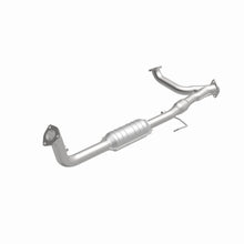 Load image into Gallery viewer, MagnaFlow Direct Fit Catalytic Converter 96-97 3.2L Passport D/S A/T