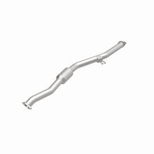 Load image into Gallery viewer, MagnaFlow Direct Fit Catalytic Converter 15-19 Subaru WRX H4 2.0L