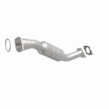 Load image into Gallery viewer, MagnaFlow Direct Fit Catalytic Converter 2008 Buick Lucerene 3.8L