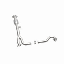 Load image into Gallery viewer, MagnaFlow Direct Fit Catalytic Converter 02-03 Jeep Liberty 3.7 OEM