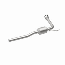 Load image into Gallery viewer, MagnaFlow Direct Fit Catalytic Converter 1993/1995 Volkswagen EuroVan 2.5L