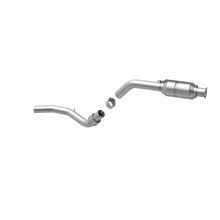Load image into Gallery viewer, MagnaFlow Direct Fit Catalytic Converter 98-04 Intrepid 2.7L P OEM
