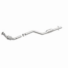 Load image into Gallery viewer, MagnaFlow Direct Fit Catalytic Converter 99-02 Mercedes SL500 5.0L